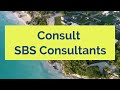 SBS Consultants