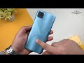 سعر ومواصفات ومميزات وعيوب ريلمي سي 21 واي realme c21y review ريلمي سي ٢١ واي c21y realme