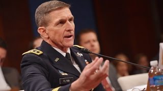 Mike Flynn's handling of classified info questioned