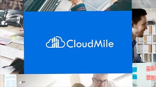 CloudMile - Make Digital Transformation Possible