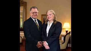 Jamey Eggert, GM at Legacy Funeral Home and Wann Funeral Home