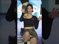 艾融cam 開場舞 野人主題日20241228 musegirls lioneers 4k shorts fancam