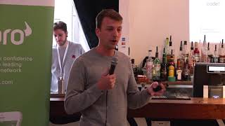 Coinscrum {Presents} : RSK's Ale Banzas - How to deploy a Smart Contract on RSK