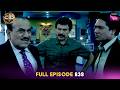 आख़िर किस Case ने बना दिया CID को गहरी Soch का शिकार? | CID | Full Episode 839 | 25 Oct 2024