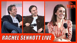 How to Chart a Career Path in Modern Hollywood, With Rachel Sennott
