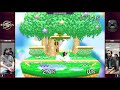 snosa 5 janitor pikachu dk falcon vs. isai mario samus super smash bros. losers quarters