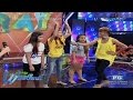 Wowowin: Dapat ay alisto sa Hep Hep Hooray!