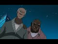 the boondocks s1 ep4 grandpa s fight full episode subscribe or else