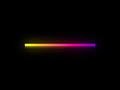 Quick CSS Tutorial Glowing   |   Gradient Loading Bar Animation Effects |  Online Design