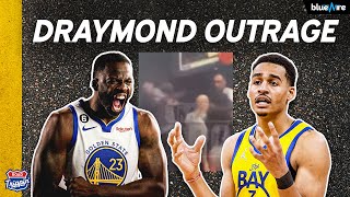 215: Breaking Down The Draymond Green Incident & Tanking for Victor Wembanyama