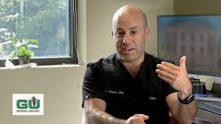 Overactive Bladder Treatment Options | Explained by Dr. Edan Shapiro