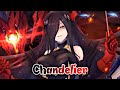 Nightcore - Chandelier (Rock Version) // Speed Up + Reverb