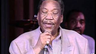 Bobby "Blue" Bland - If You're Gonna' Walk On My Love