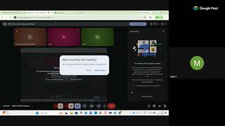 MAD I Summary Session Week 5