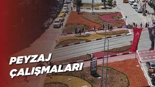 Kuraklık tehlikesine karşı çalışmalarımızı sürdürüyoruz