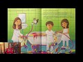 holi let s celebrate holi ajanta chakraborty kids read aloud story