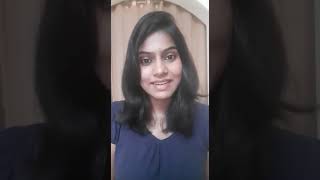 Meet Megha, Sharing Her Experience with IIM SKILLS #iimskills #reviews #contentwritingcourse