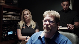 See How Detectives Use Voice Analysis To See If A Suspect Is Lying