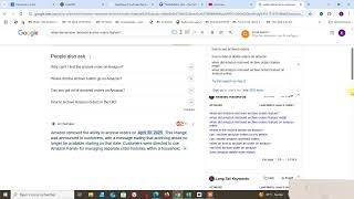 Is It Still Possible To Archive Orders On Amazon Updated Guide