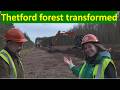 The Science Behind Open Habitat Restoration