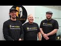 CEO Warrior Testimonial - Plumbwell Services