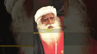 Why Spirituality Is only for Riches - Sadhguru answers