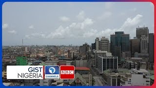 Coronavirus: Surviving The Lockdown In Nigeria’s Commercial Hub