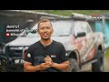 Precious Off-road Experience in Borneo Safari 2022 | Isuzu D-Max Malaysia