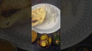 ସୋମବାର lunch ରେ କଣ କଣ ସବୁ ହେଇଚି#Rahul Mona Ishika Ki DuNia