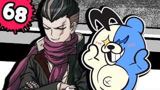 Hope is the true despair | Danganronpa V3 [68]