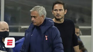Chelsea vs. Tottenham preview: Who starts for Lampard, and are Spurs a long shot to win? | ESPN FC