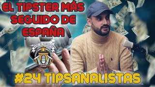 #024  - ´´LA APUEST* MAS ALTA QUE ME HE LLEVADO SON 60.000€´´ | TIPS ANALISTAS | MADE IN ALBACETE