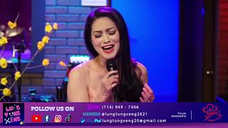 Một Cõi Tình Phai - ST Ngô Thuỵ Miên - Ca Sỹ HỒ HOÀNG YẾN