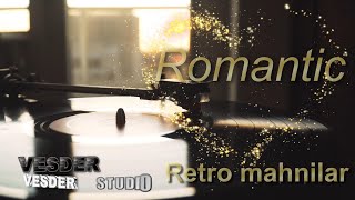 Azəri Retro Mahnılar.🔊Nostalji mahnılar 🔊4-ci hissə