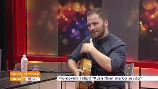 Programi i mengjesit - Florent Abrashi 21.08.2017