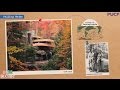 #10cosas: Frank Lloyd Wright, el precursor de la arquitectura orgánica - PUCP