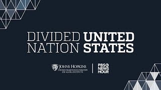 Divided Nation, United States: Navigating Today’s Partisan Waters