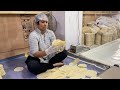 The Papad Queen of Surat | 800 Kg Papad Production | Street Food