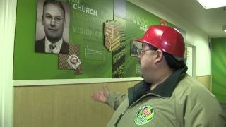 Fresh Express - 2 Minute Plant Tour