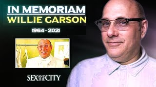 Tribute to Willie Garson | In Memoriam