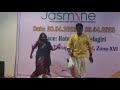 JCI THIRUPATHUR EXCEL HOSTED JCI INDIA JASMINE 2023