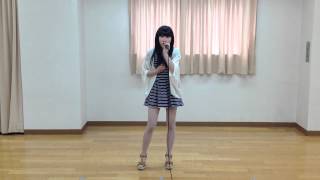 Best Friend（cover）／山本杏奈 2014/04/06