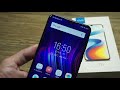 vivo v11i ใช้ 2 แอพพร้อมกันในจอเดียว มีโหมดมอเตอร์ไซค์ สั่งปฏิเสธรับสายได้