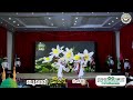 bukhari meelad fest 2024 flower show