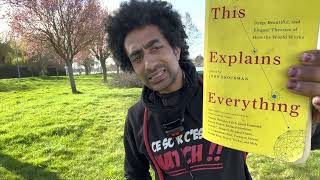 Intro to This Explains Everything #TEE, Mind series