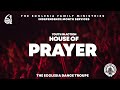 House of Prayer || The Ecclesia Dance Troupe