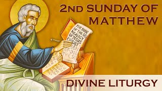 2021-07-04 Greek Orthodox Divine Liturgy: Sunday of All Saints (~9:45 AM ET)