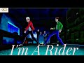 I'm A Rider || Imran Khan (Singer) || Ben 10 Version || Song Master