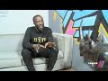 Enos Olik on creating and directing Famous | First on Showmax | Kenya