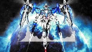 Mobile Suit Gundam 00 Opening full Daybreak's Bell by L'Arc~en~Ciel